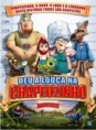DEU A LOUCA NA CHAPEUZINHO VERMELHO